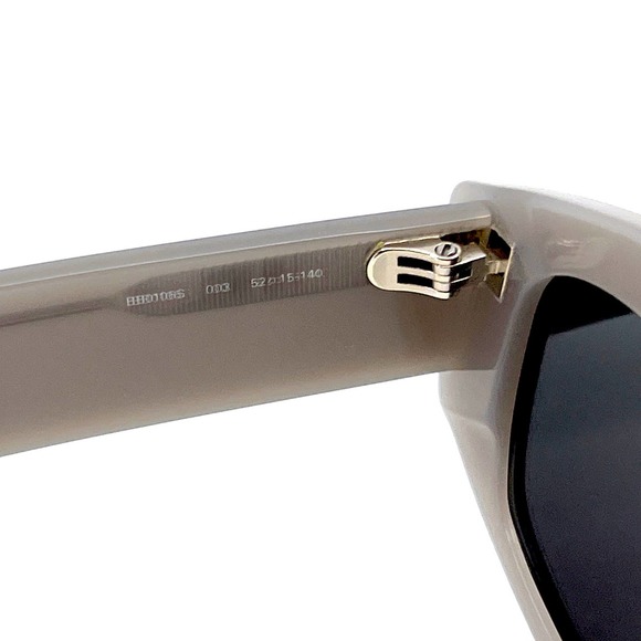 BALENCIAGA Sunglasses BB0106S 003 Authentic main image 7